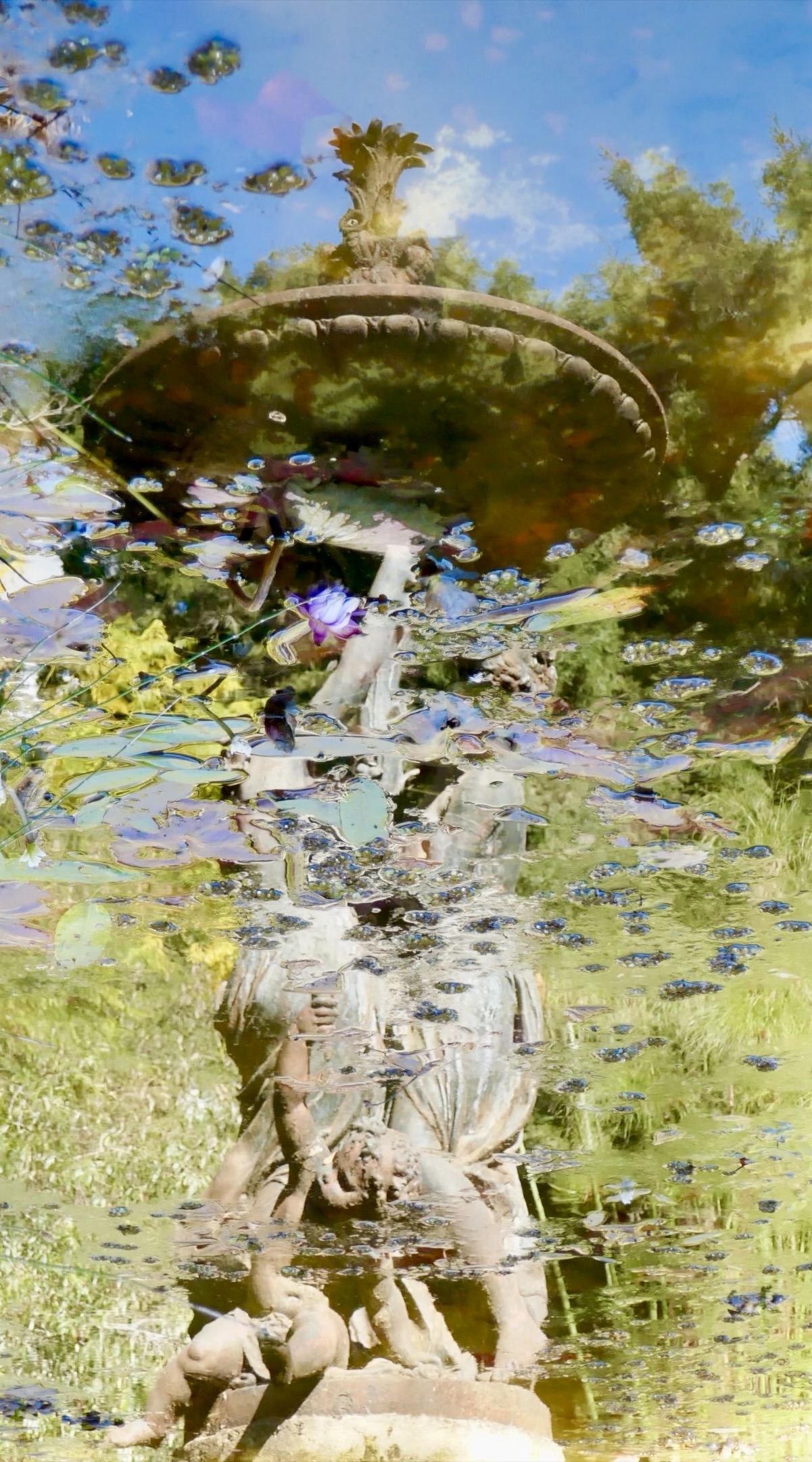 Fontaine
